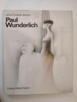 洋書 Paul Wunderlich. Eine Werkmonographie Paul Wunderlich - Eine Werkmonographie Books Books Art Kunst